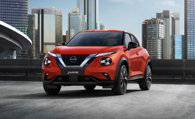 image for Review - 2024 Nissan Juke