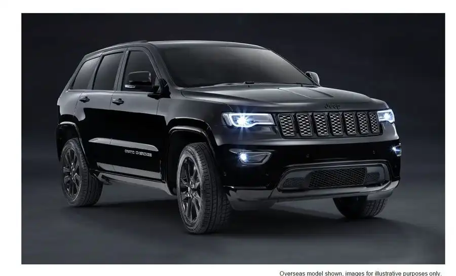 2022-Jeep-Grand-Cherokee