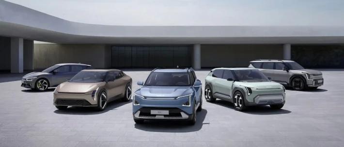 image for 10 of the Best New Cars Coming to Australia in 2024