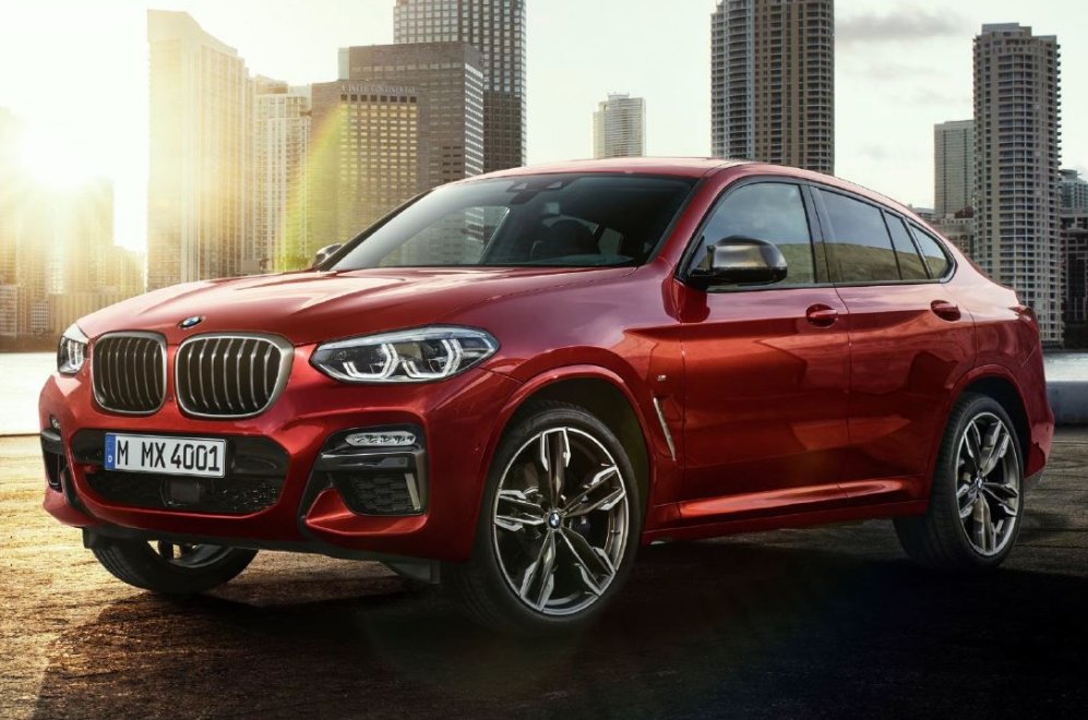 review-bmw-x4
