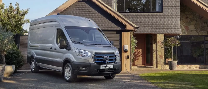 image for 2022 Best EV Vans in Australia
