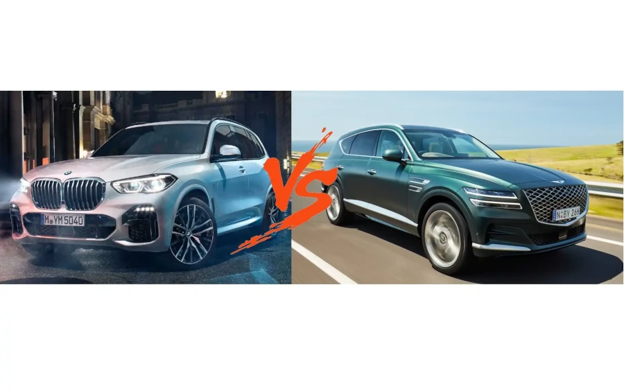 2022-BMW-X5-vs-2022-Genesis-GV80