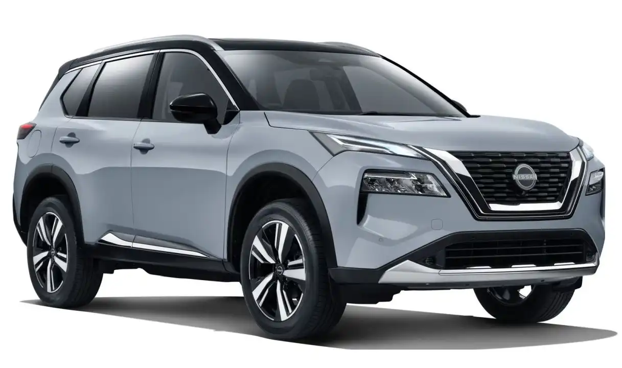 image for Review - 2024 Nissan X-Trail e-Power with e-4orce Hybrid