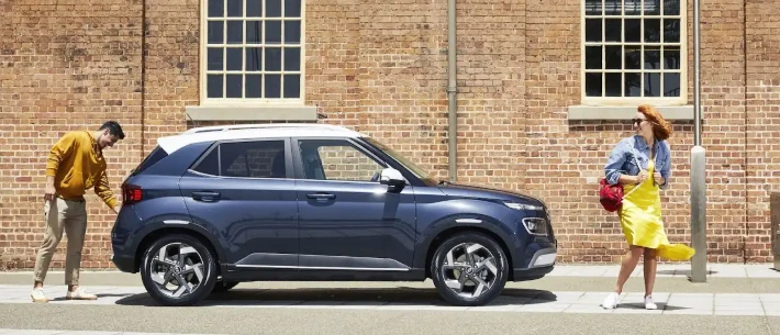 image for 10 Most Affordable Compact SUVs 2023