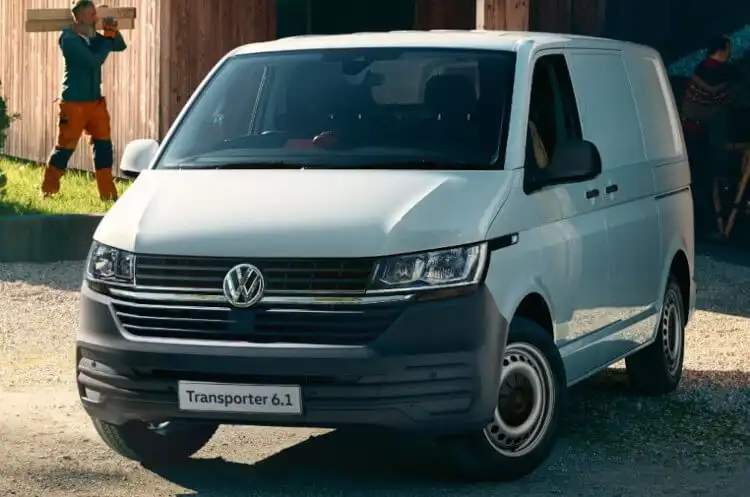 2022-Volkswagen-Transporter